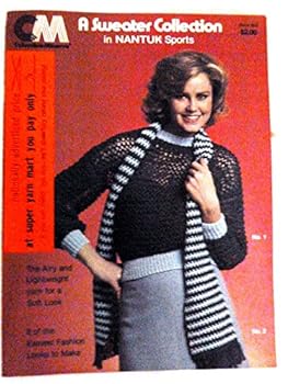 A Sweater Collection in Nantuk Sports Book 683