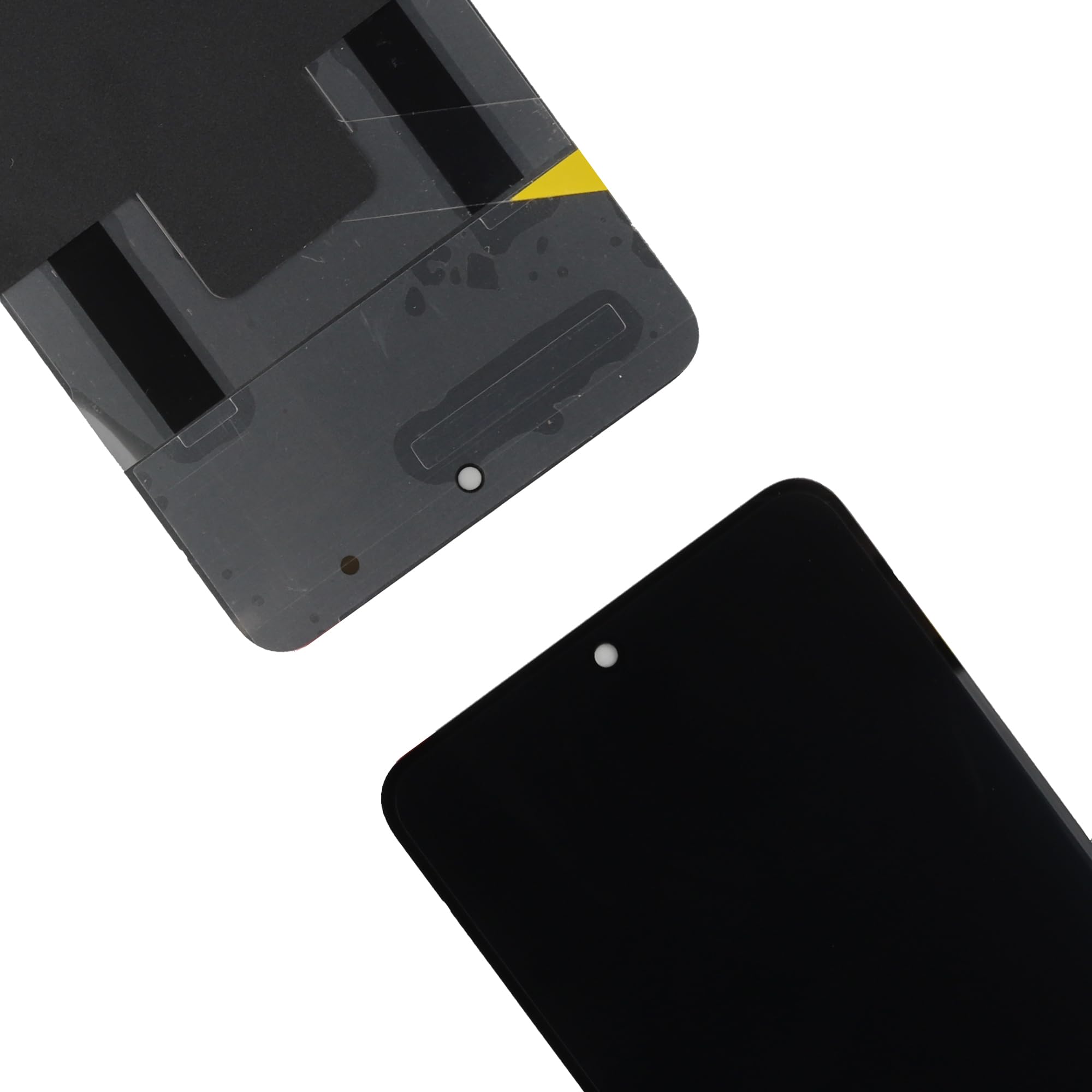 Amazon.co.jp: LCD デジタルディスプレイ 交換用 Moto Razr 50/50