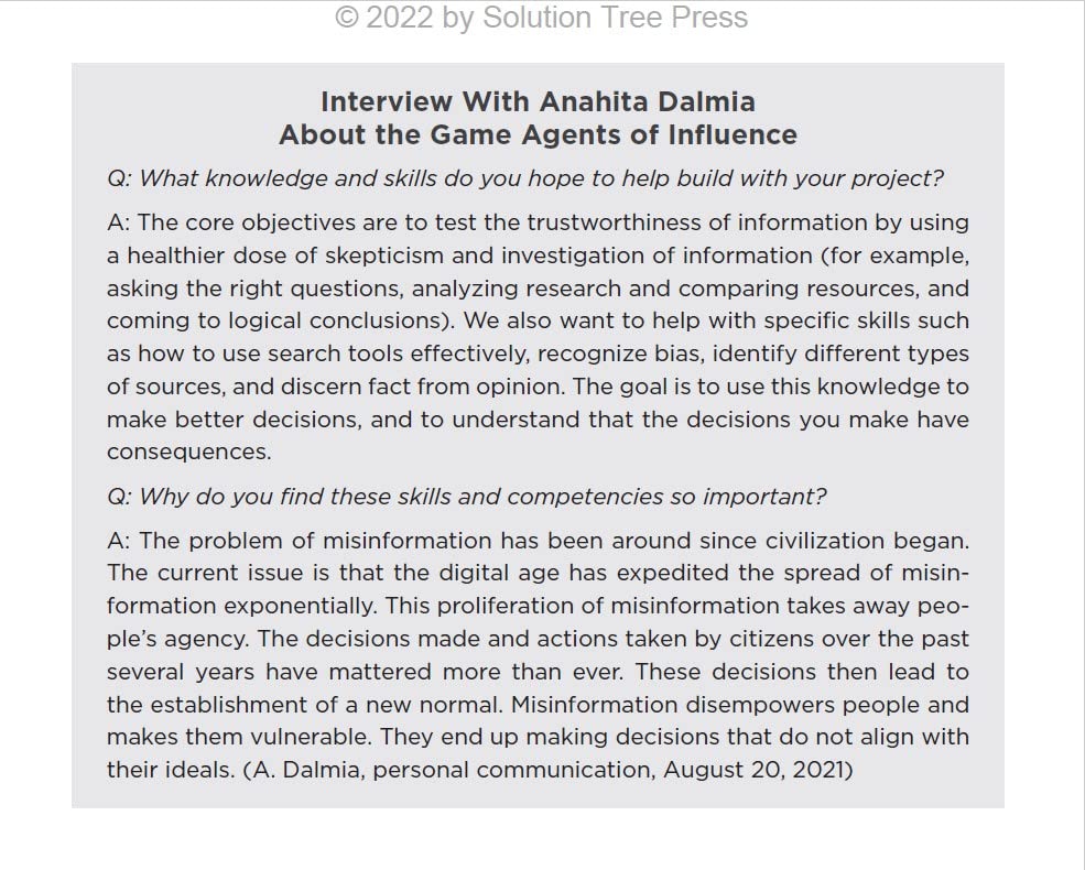 Becoming Active Citizens: Practices to Engage Students in Civic Education Across the Curriculum (An innovative resource geared to transform civic education in the classroom) - Image 4