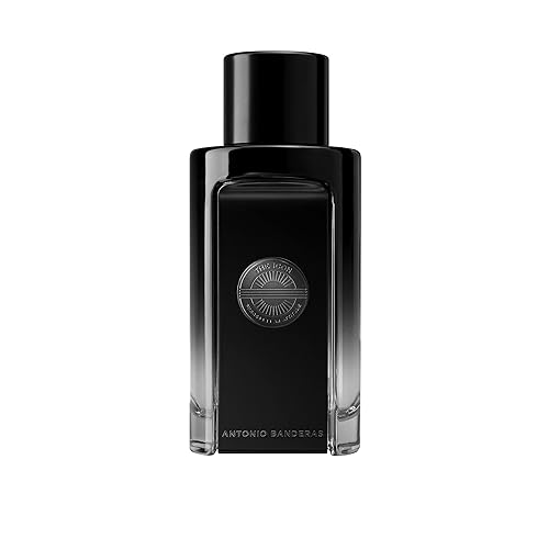 Miniatura 2 de Banderas The Icon Eau De Perfume Para Hombres – Larga duración – Aroma viril, elegante, moderno y sexy – Notas de madera, ámbar y sándalo – Ideal