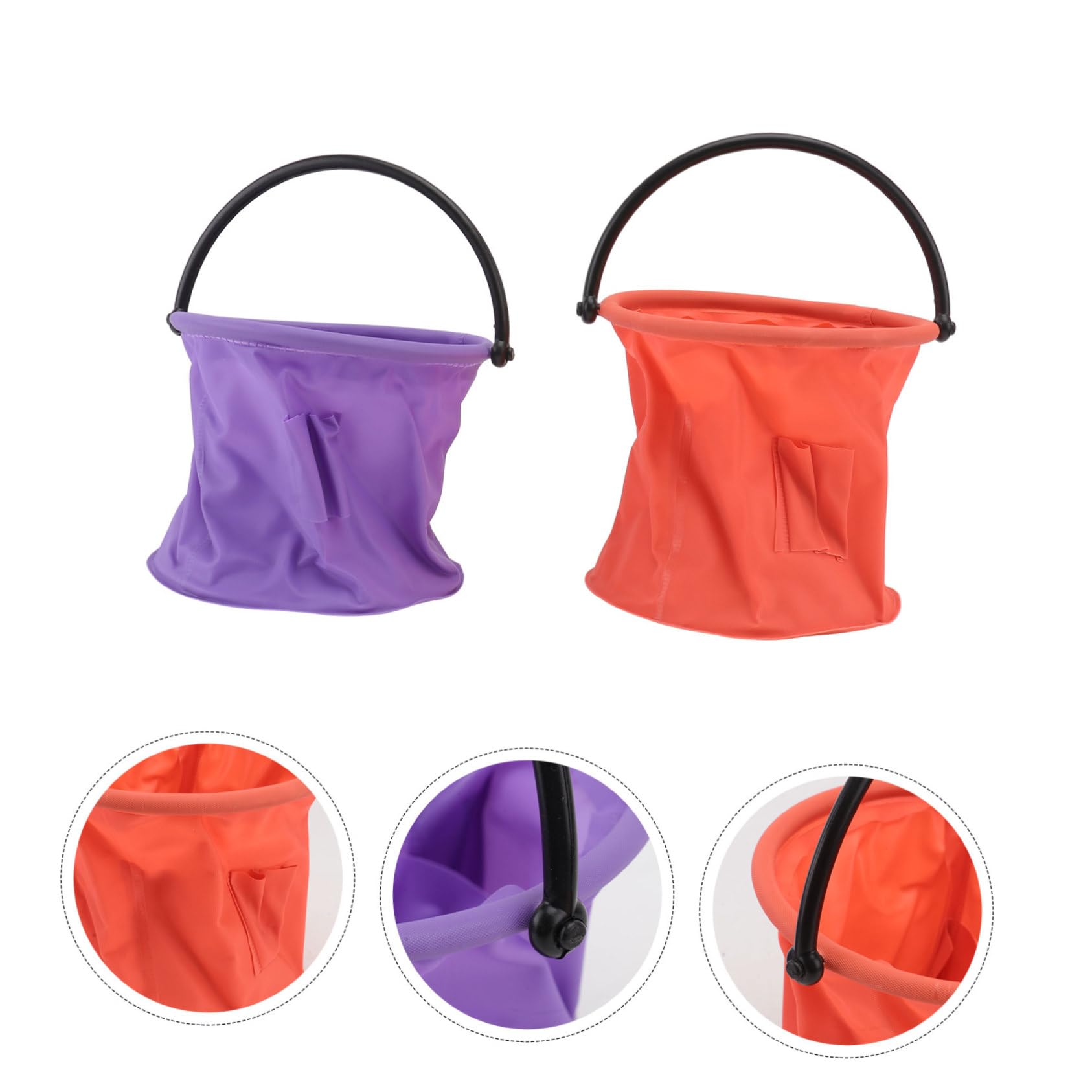 Coperchio In Acciaio Inox Per Secchio Da 15 Litri – ALBRIGI STORE