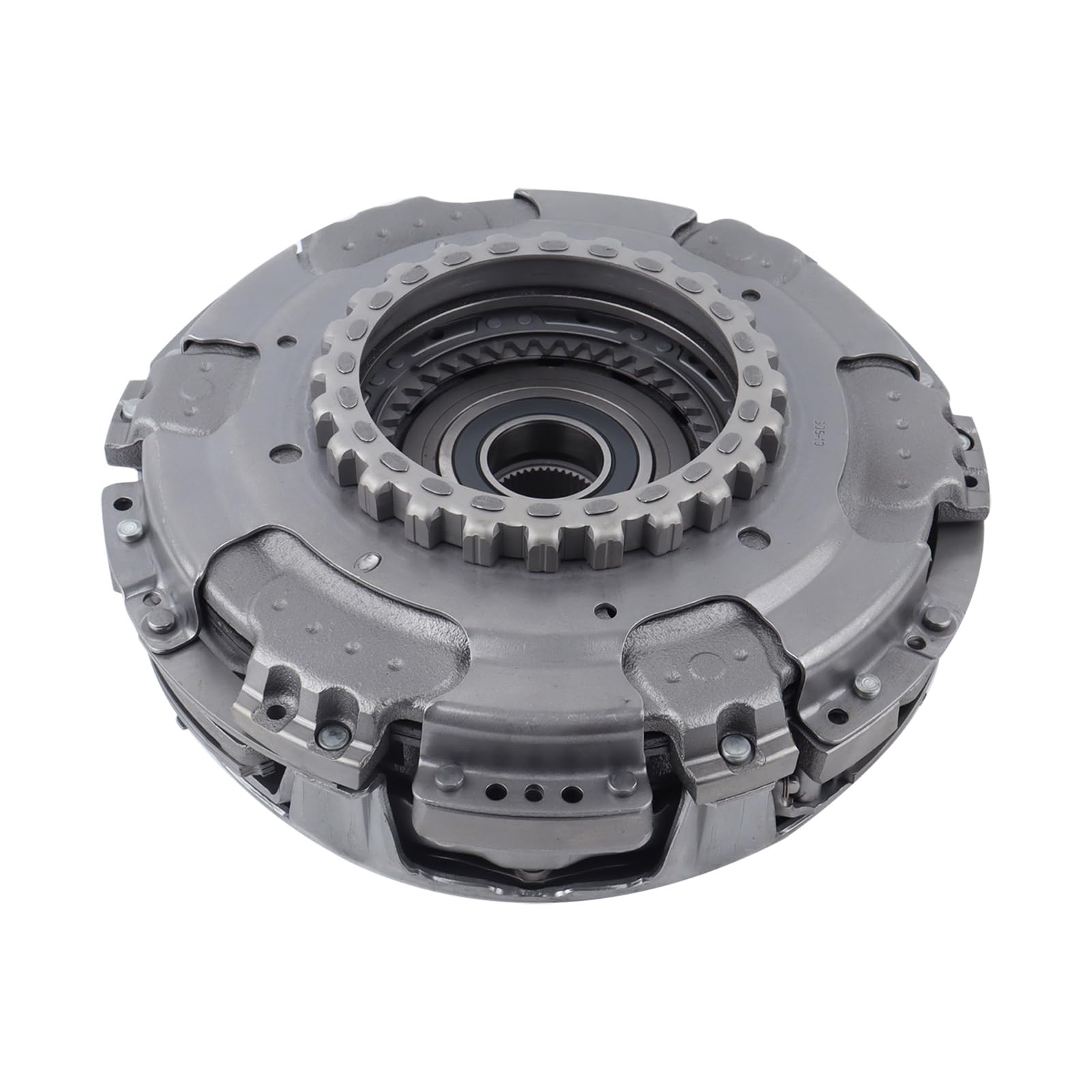 Double Clutch Set Fit For 2012-2017 Hyundai Veloster 1.6L 412002A001 41200-2A001