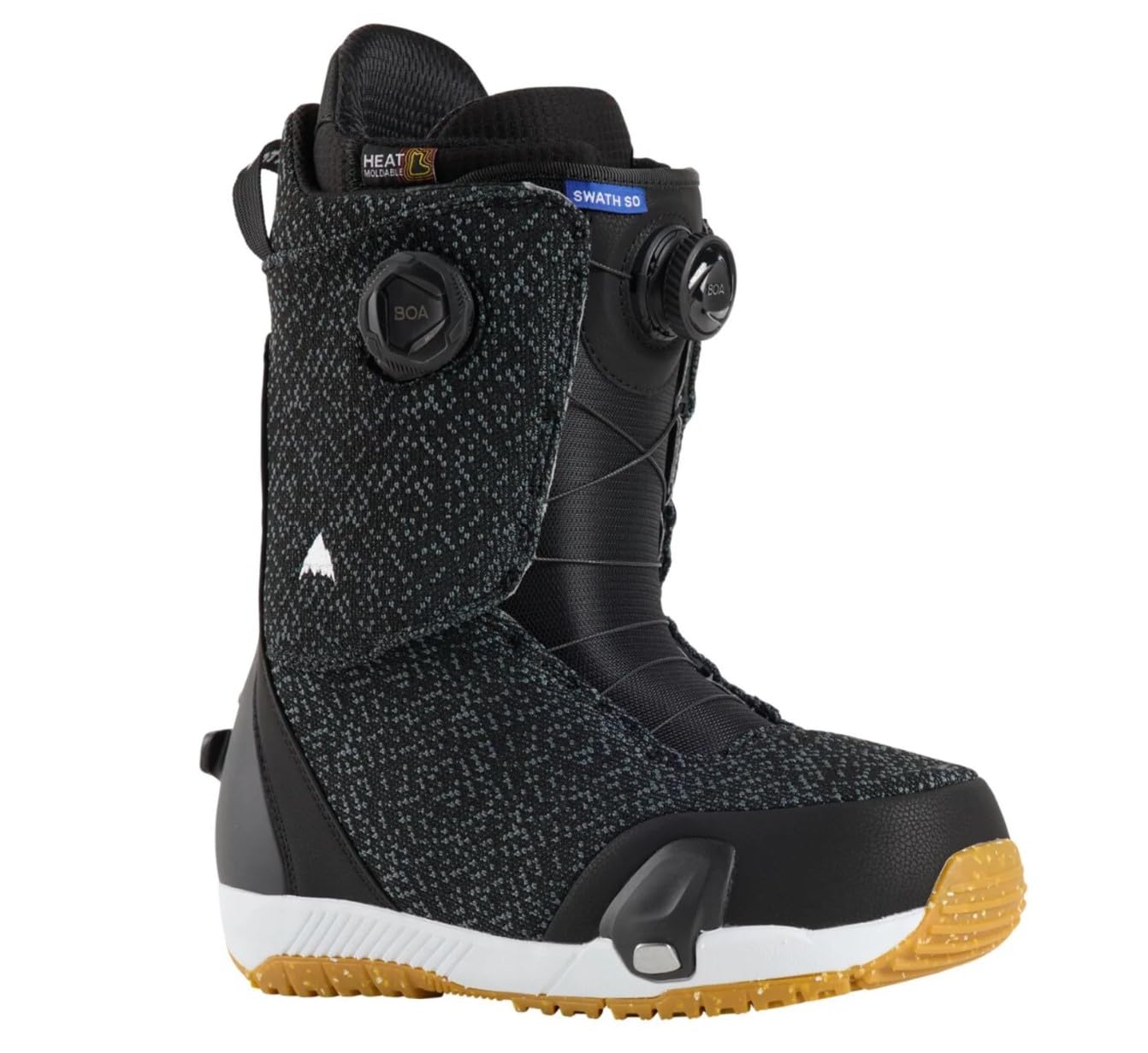 BurtonMen's Swath Step On Snowboard Boots