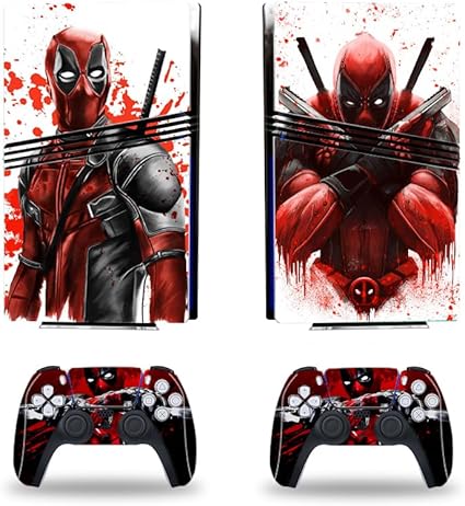 Playstation Eyes Radical Shift in Console Exclusives 10 61 7FeCEFAL. AC SX425 Video Game Console Controllers DP Skin Sticker Decals Compatible with PS5 Pro Digital Console Controllers