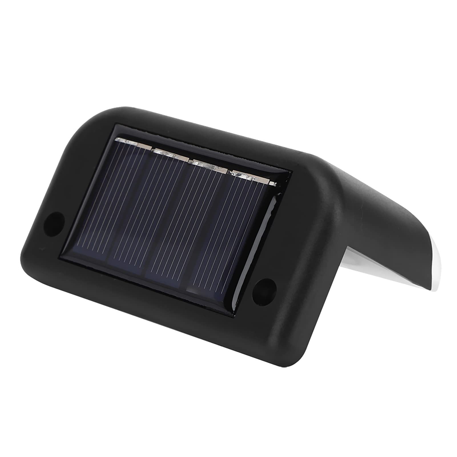 NYSUZHOUJI Solar Garden Light Outdoor Wall Lamp Good Solar Panel IP55 Water Prevent for Garden Stair Fence