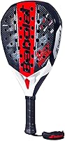 Vista 2 de Babolat Technical Viper Soft 3.0 - Pala de pádel (rojo/negro)