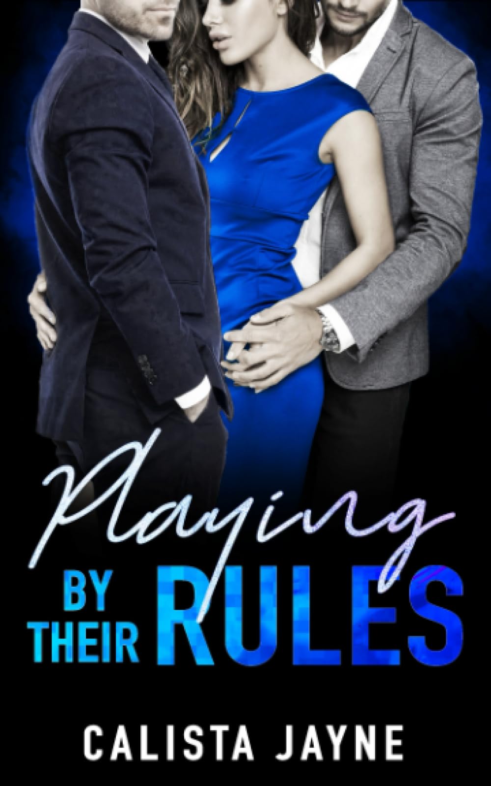 Playing by Their Rules (Babydolls Standalones)