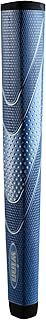Winn 2024 New Putter Grip - Jumbo Lite Pistol Blue