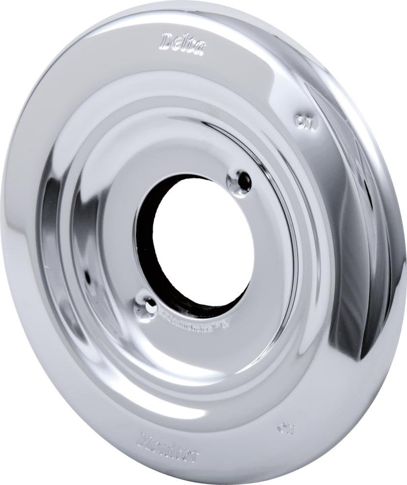 Delta Faucet RP28795 Escutcheon - 17 Series, Chrome