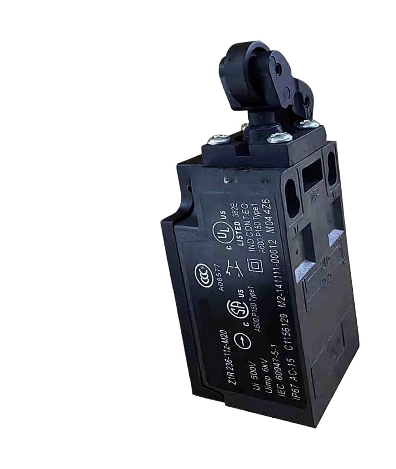 YWZVBSDCS Z1R236-11Z-M20 limit switch