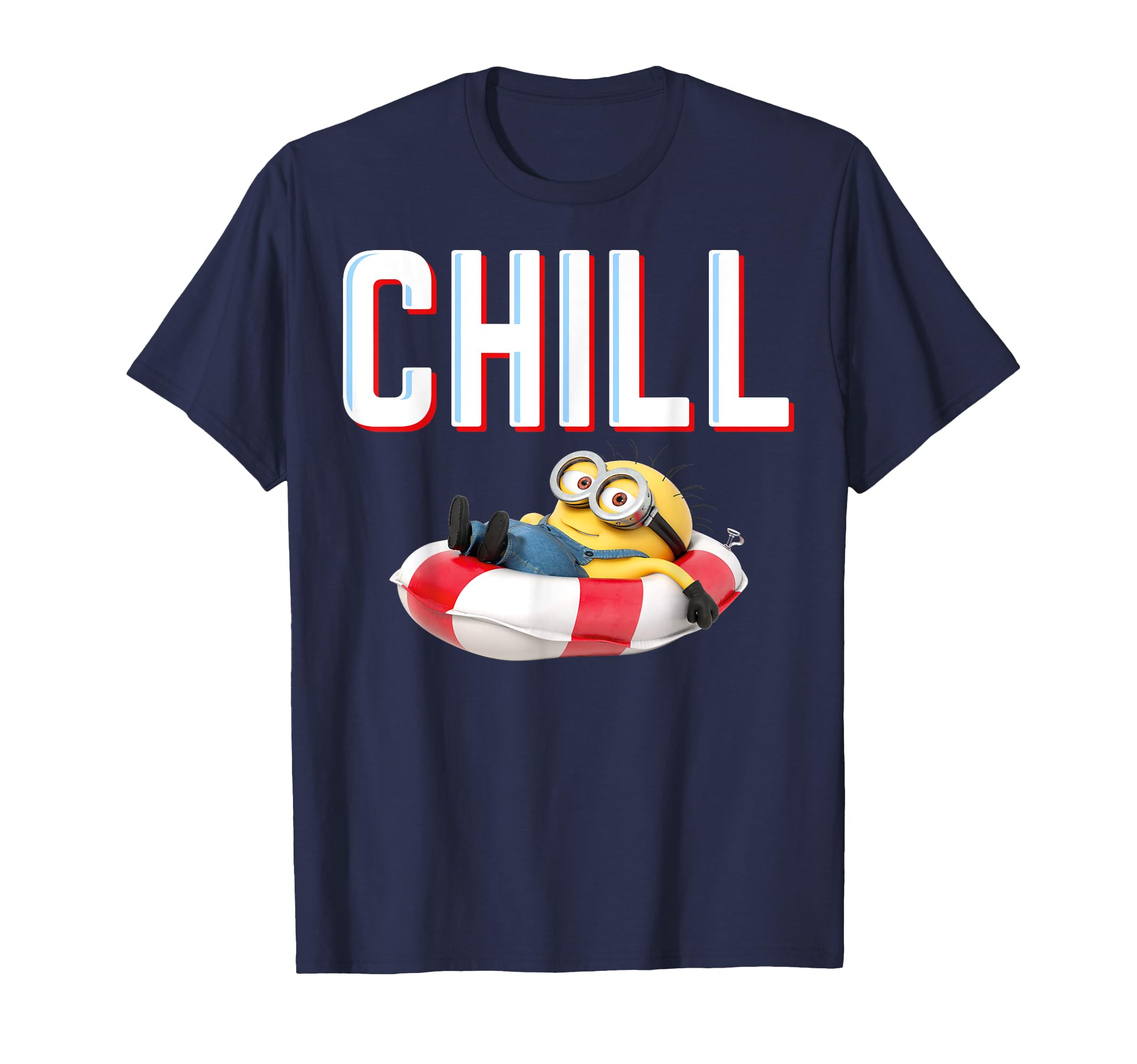 Kleidung mit Designs von Amazon Merch on Demand