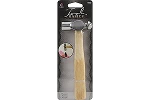 Cousin Craft and Jewelry Mini Hammer