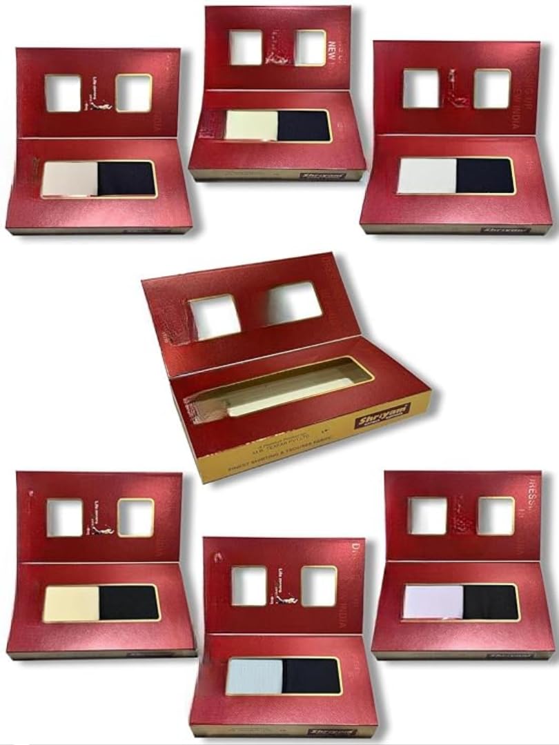 Unstitched Shirt & Pant Fabric Combo Gift | Premium Cotton Material | 2.25m Shirt Cloth & 1.20m Pant Cloth | Soft, Comfortable Ideal for Formal & Casual Wear