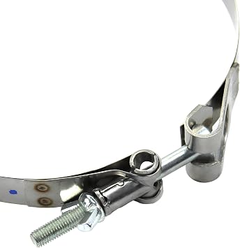 Powersports 5lb Bottle Brackets