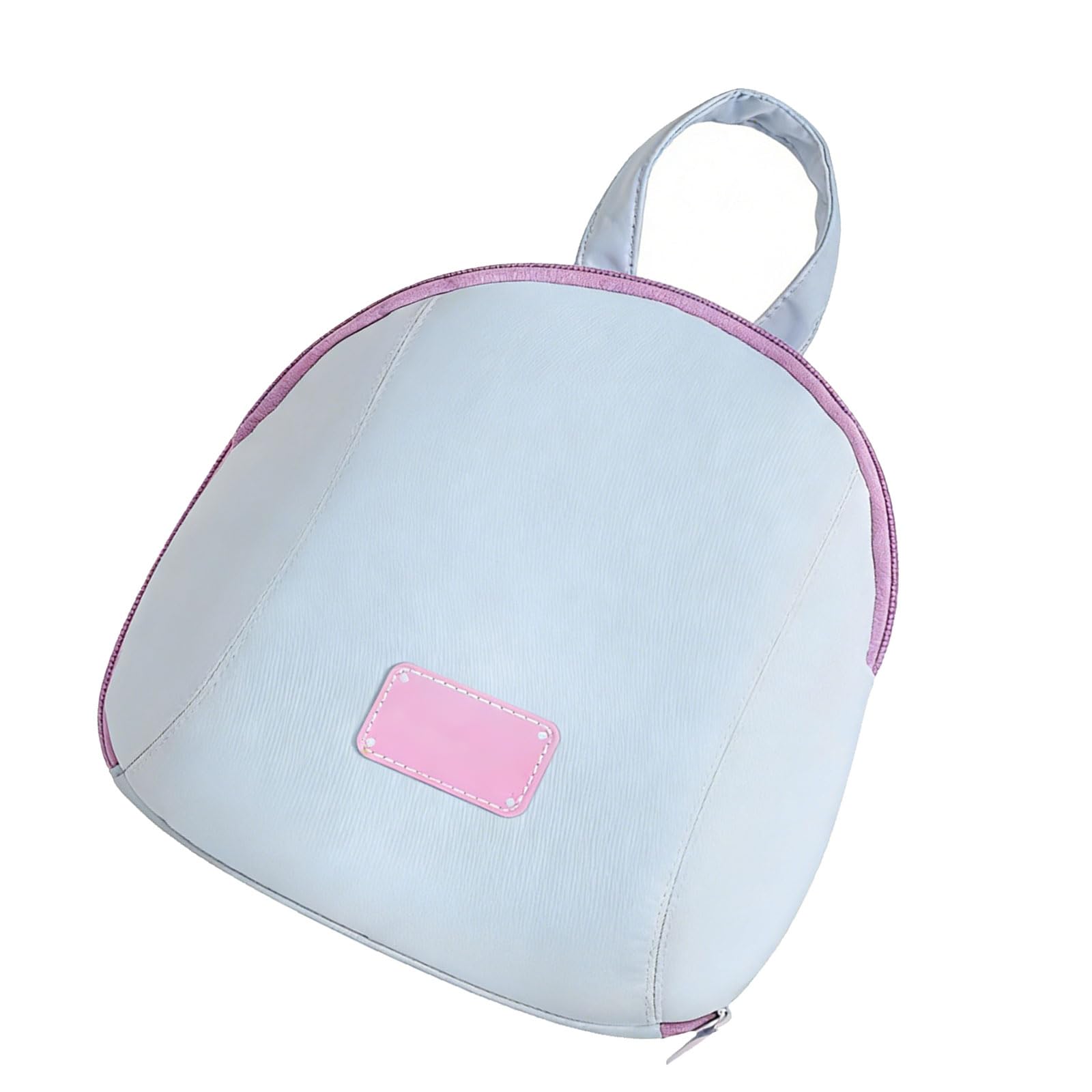 Hrtyvhin Blue Holder With Compartments Organizes And Keeps Items Accessible During Trips Travel Underwear Storage