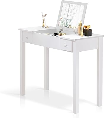 All mirror dressing table Clearance