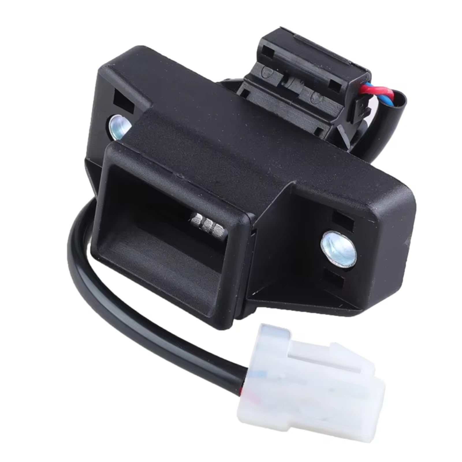 Tailgate Boot Lock Compatible with for Clio MK2 1998 1999 2000 2001 2002 2003 2004 2005 2006 Boot Tailgate Lock Catch OEM: 7700308997 8200078950