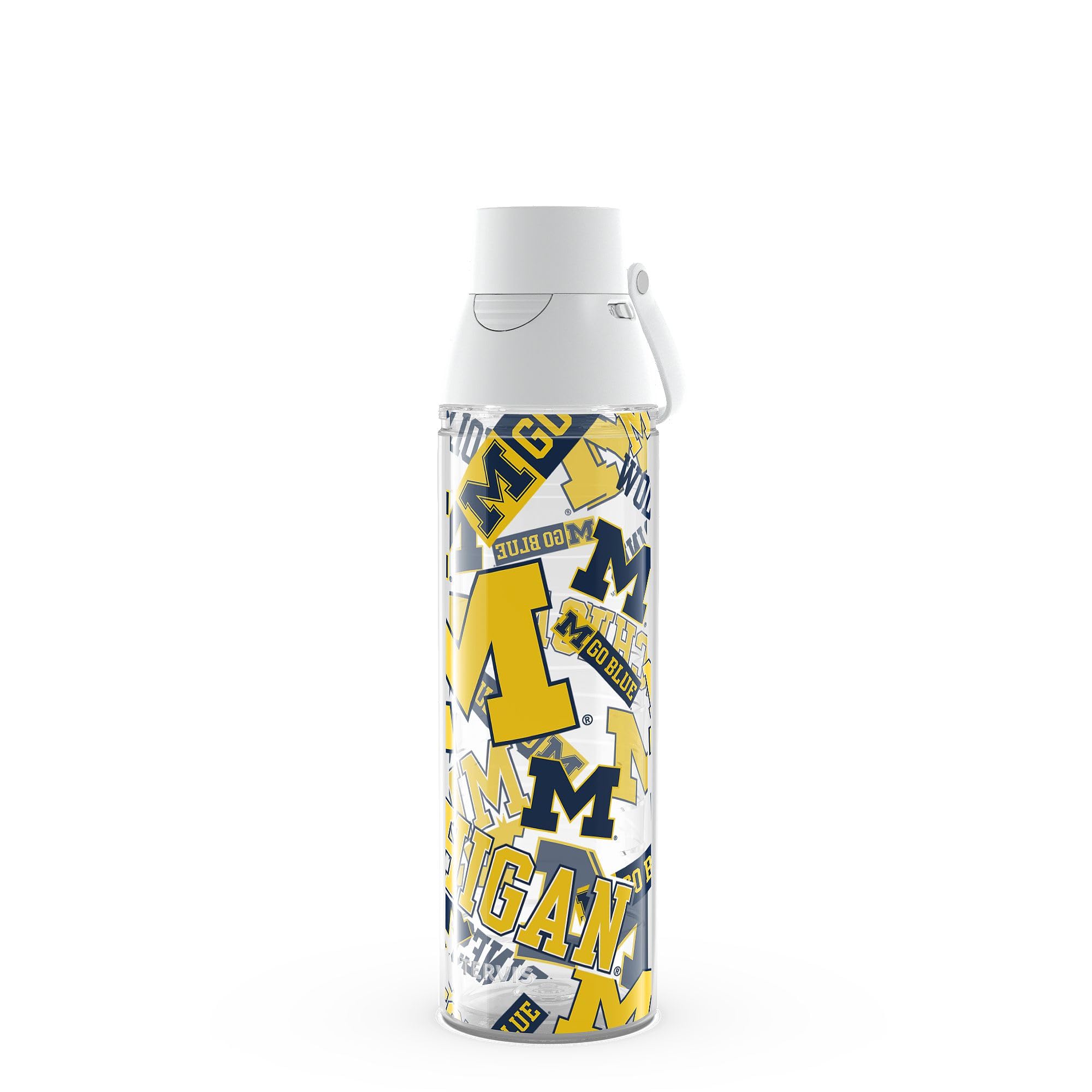 Gobelet isotherme Tervis Venture Lite pour café chaud au bureau et sport