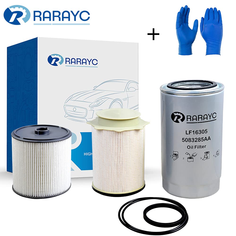 Buy 6.7L Cummins Fuel Filter Water Separator set for 2019 2020 2021