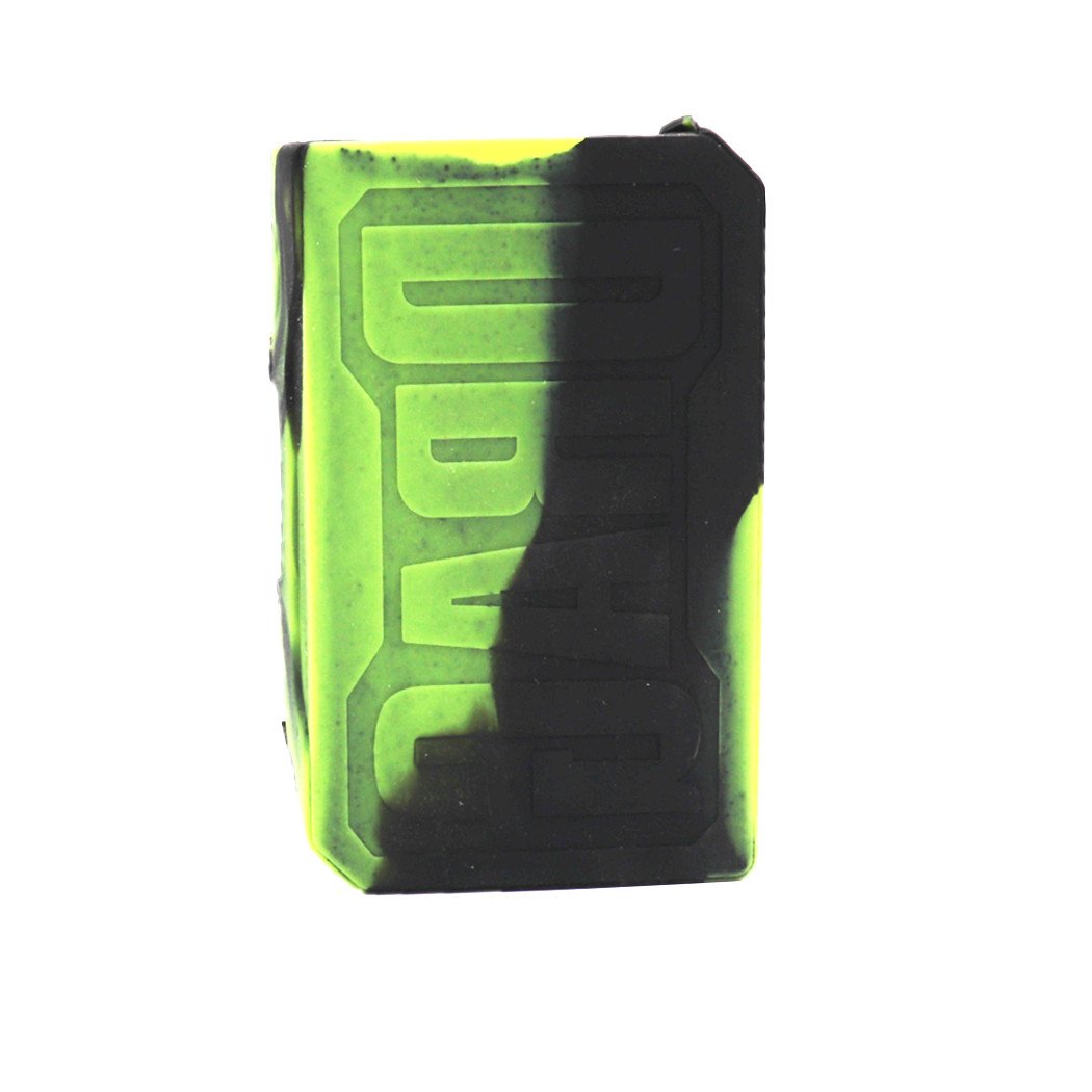 Voopoo Drag 157w Silicone Protective Case Cover For Voopoo Drag