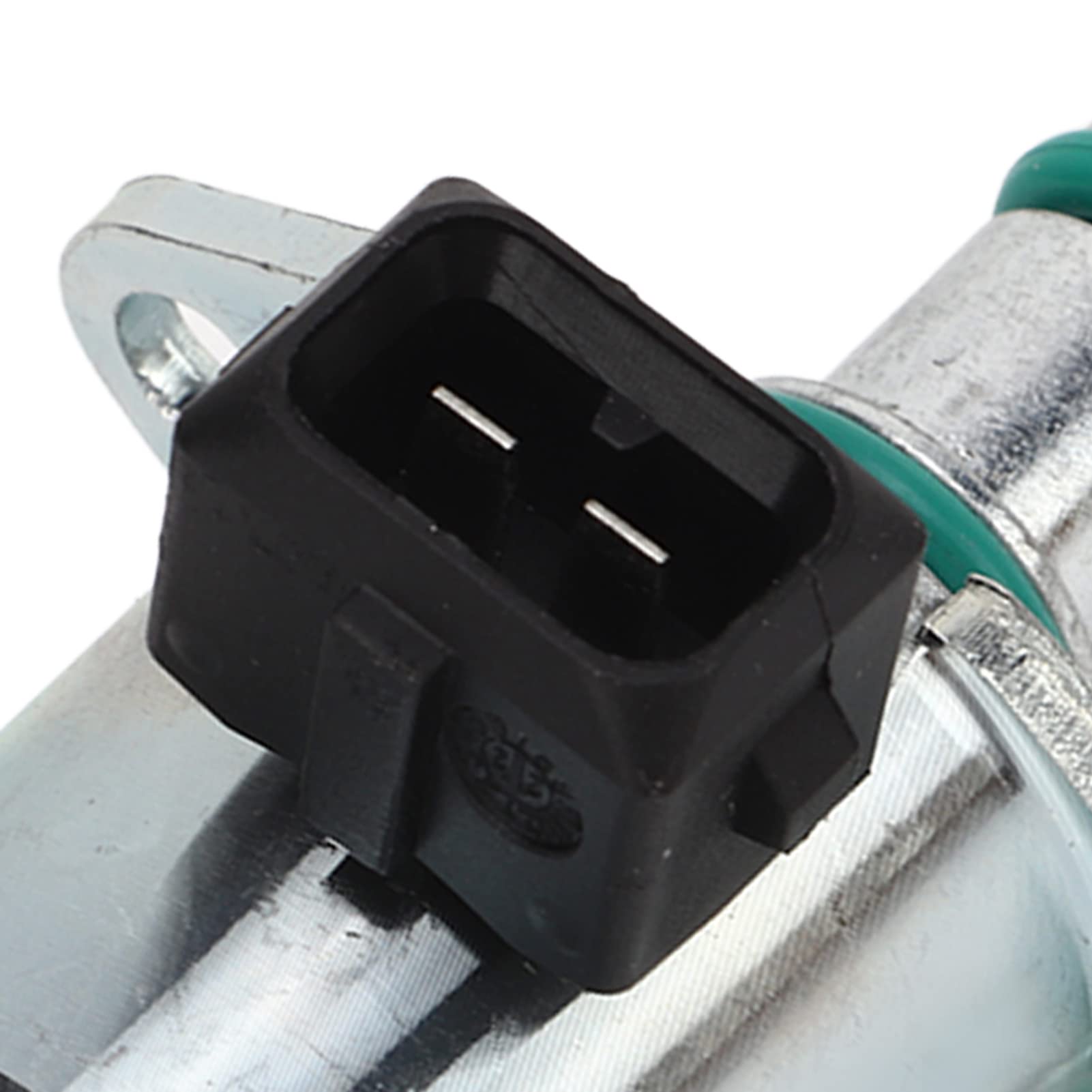 2214600184, Válvula Dosificadora de Dirección Asistida Estándar OEM Fácil de Instalar Estructura de Servicio Pesado de Rendimiento Estable a Prueba de Herrumbre para W211 W164 R171