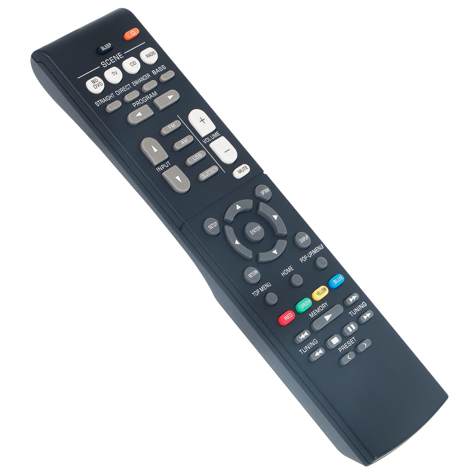 Amazon.com: RAV561 ZZ43210 Replacement Remote Control Applicable
