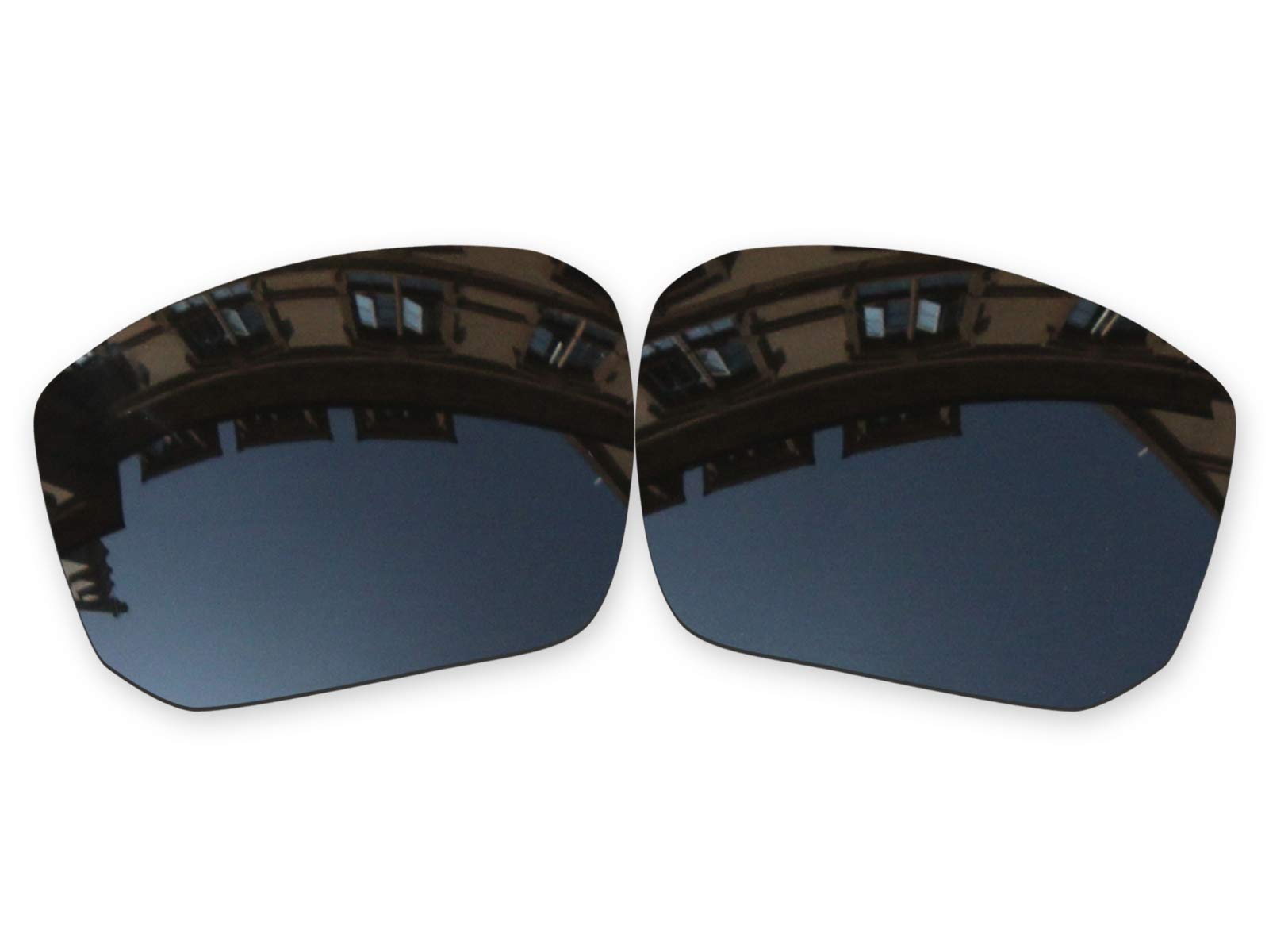 Vonxyz Replacement for Oakley Targetline Asian Fit (AF) OO9398 Sunglass - Multiple Options