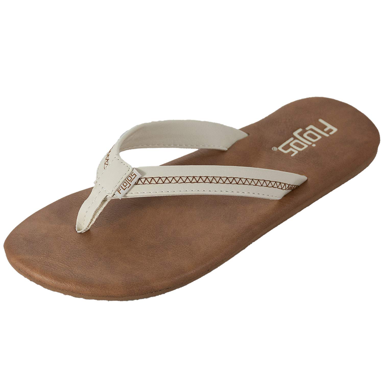 FlojosWomen's Claire Flip Flops