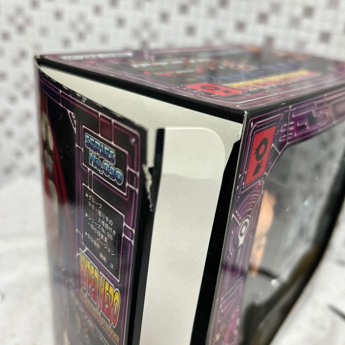 ショッカー様 リクエスト 10点 まとめ商品 ショッカー様 リクエスト 10点 まとめ商品 Amazon | YK9571 レア