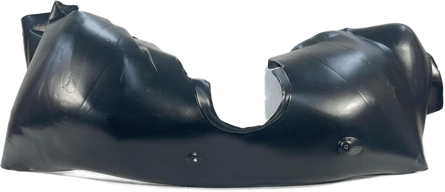 FitParts Compatible with Front Left Driver Side Fender Liner Chevrolet Camaro 2014-2015 Coupe Convertible. New, Plastic & Ready to Install. GM1248251 22829469