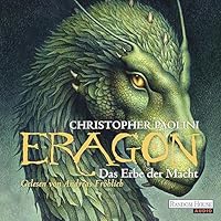 Eragon - Das Erbe der Macht Hörbuch