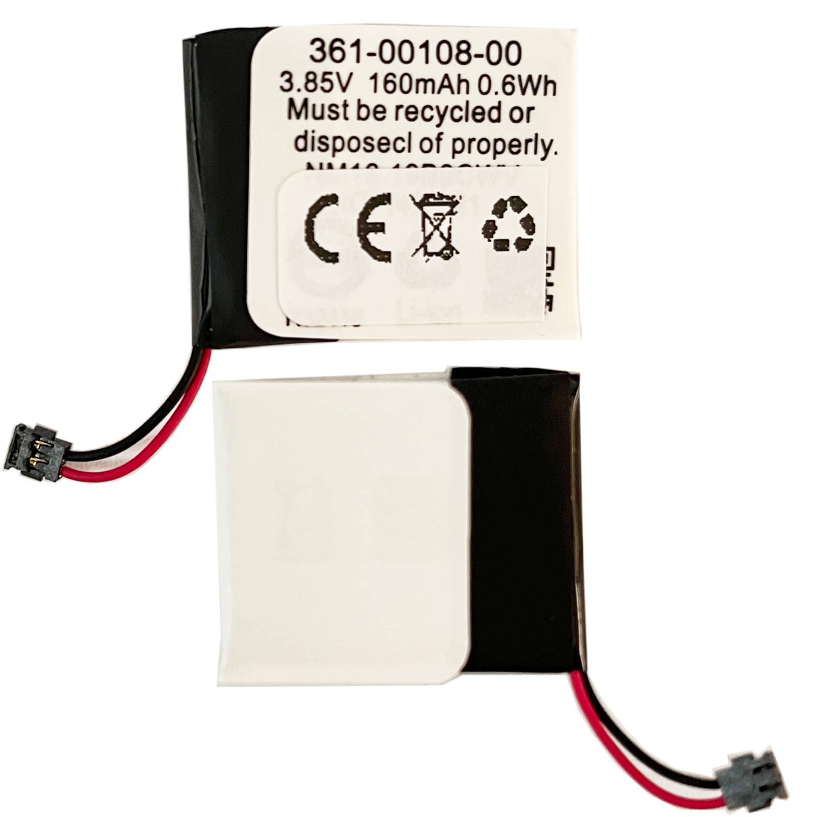 Batteria CELLONIC 160mAh Per Garmin Vivoactive 3 - Ricambio Smartwatch + Kit Strumenti - Foto 2