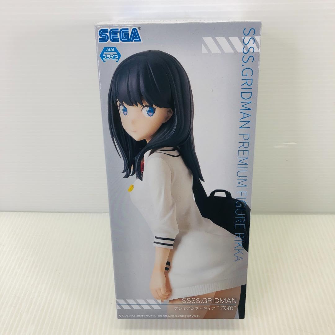 セガ FIGURIZM フィギュア コレクション　他、美少女フィギュアまとめ売り 楽天市場】めだかボックス ハイグレードフィギュア 美少女