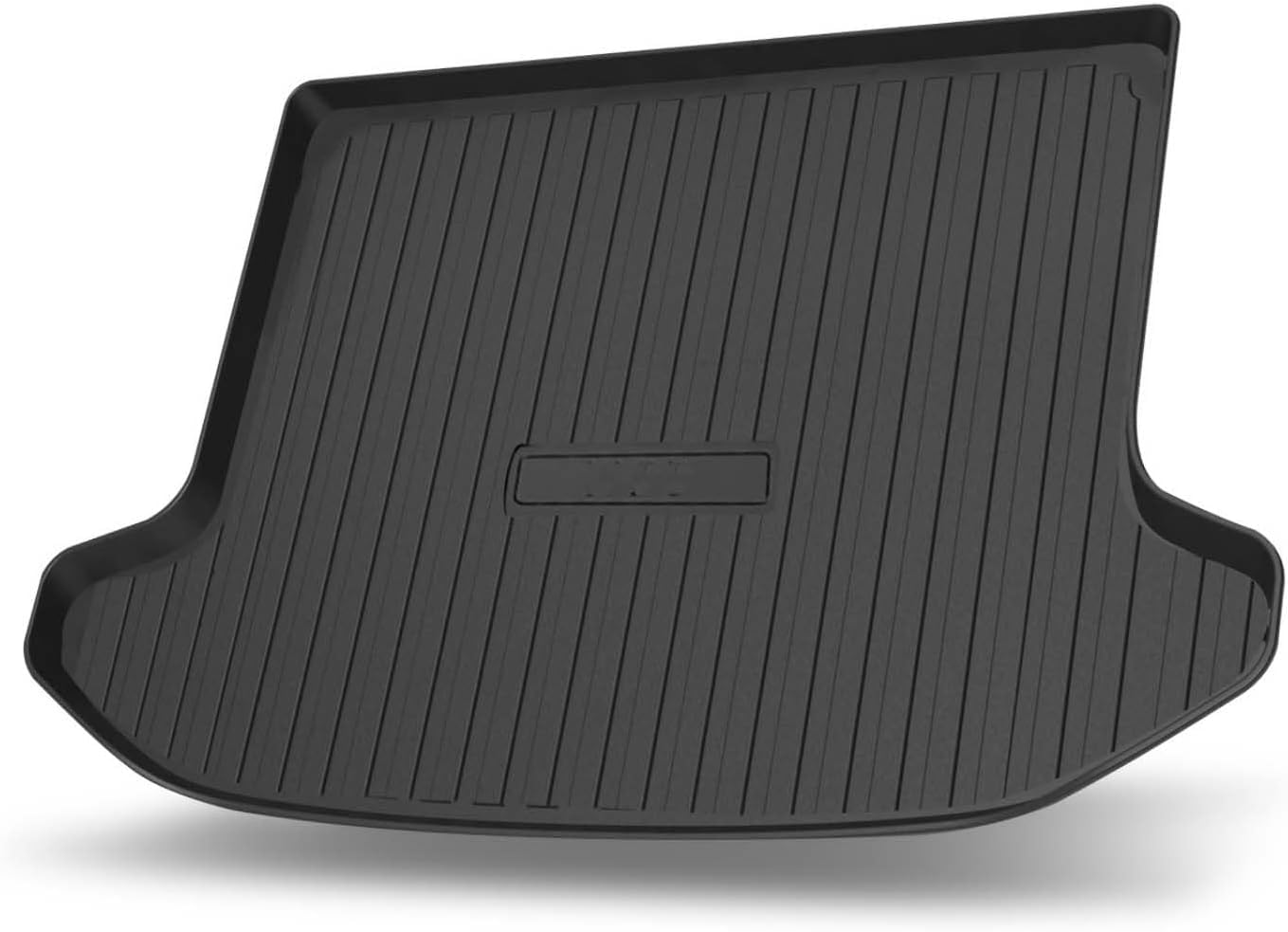 SUNJIEF Bootmat for Hyundai IX25 2020-2025 easyclean protector