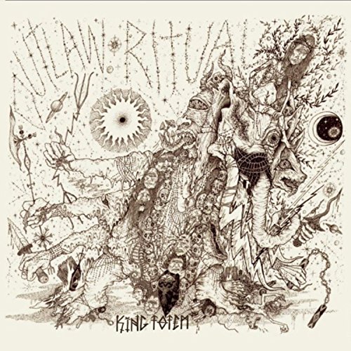 Amazon MusicでOutlaw RitualのKingtotemを再生する