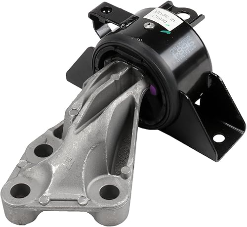 Miniatura 2 de ACDelco GM Genuine Parts 95169684 Soporte de transmisión automática