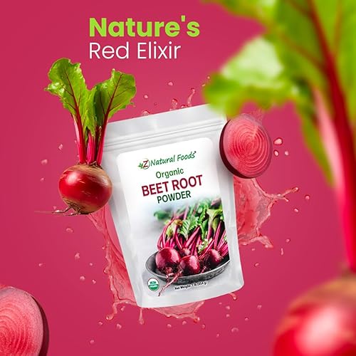 Miniatura 3 de Tomate en polvo orgánico  100% puro y natural  Suplemento superalimento de frutas rojas para bebidas, batidos, salsa, sopa, recetas de cocina para