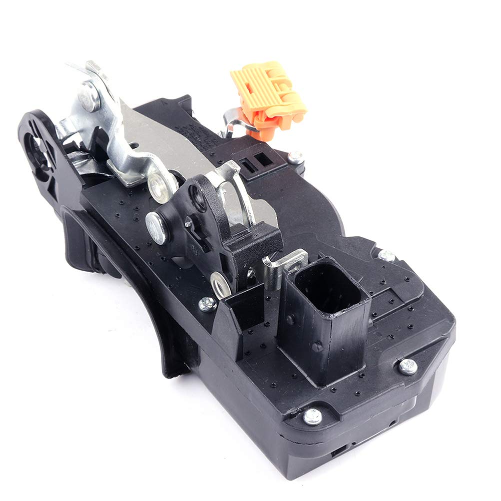 Usdm Suv Rear Rear Power – Front/Rear, Right/Left For GM Trucks & SUVs (90s-00s) Door ...