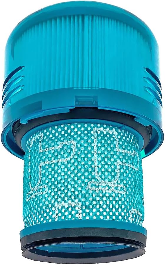 Ensemble De 2 Filtres De Remplacement Pour Aspirateur Moulinex MO291, MO2913PA/AM0, MO292