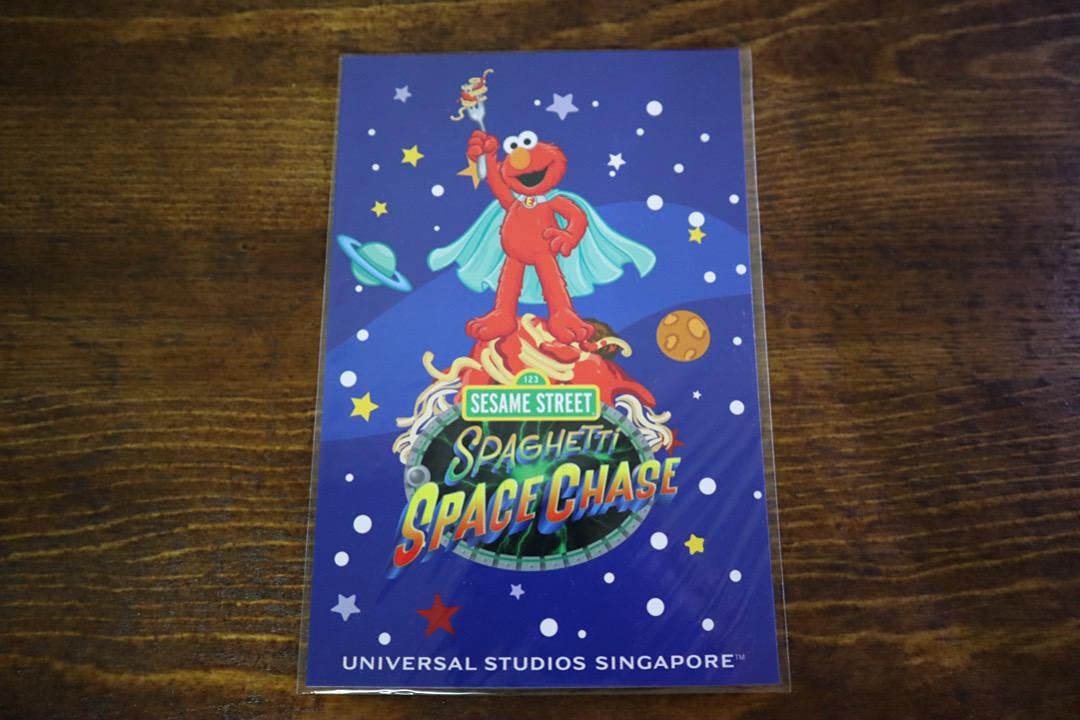 Amazon.co.jp: ユニバーサルスタジオ シンガポール ユニバ USS ポスト
