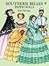 Southern Belles Paper Dolls