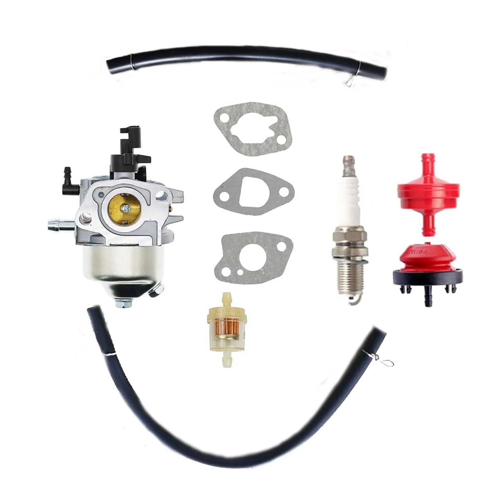 Carburateur tondeuse à gazon DB2194SR 170cc accessoire motoculture