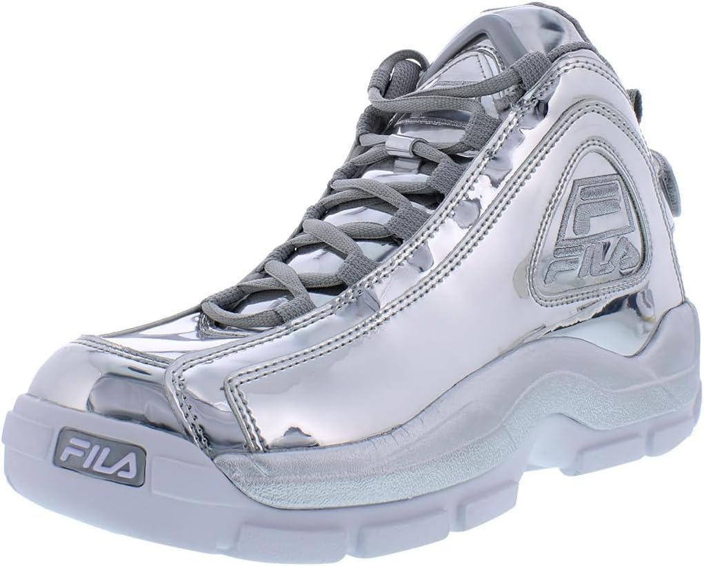 grant hill basketball shoes