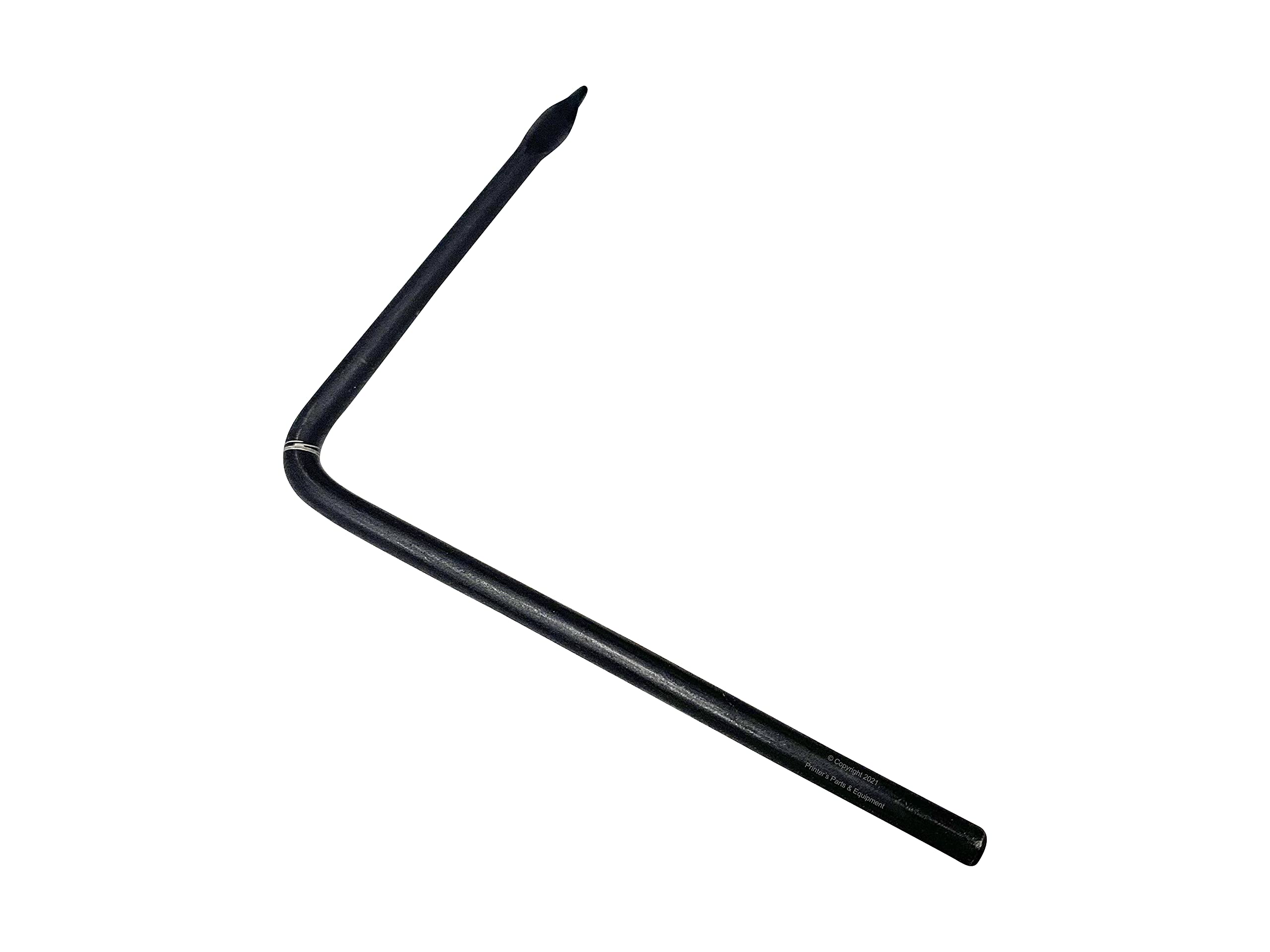 Chuck Release Key for Spinnit EBM-32