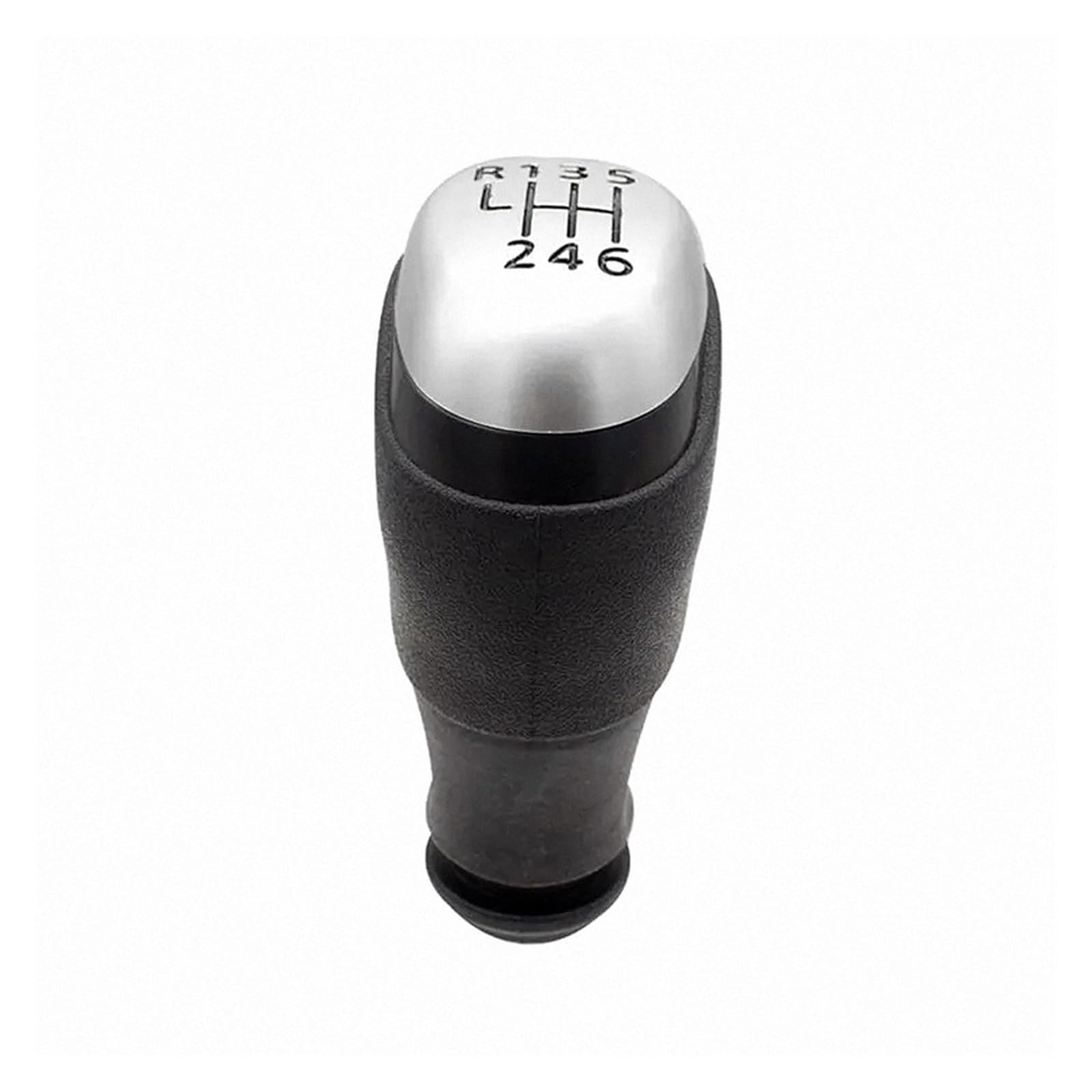 For Clio 4 IV MK4 LHD Sporty Gear Knob OE 328654134R 328651259R 328657531R