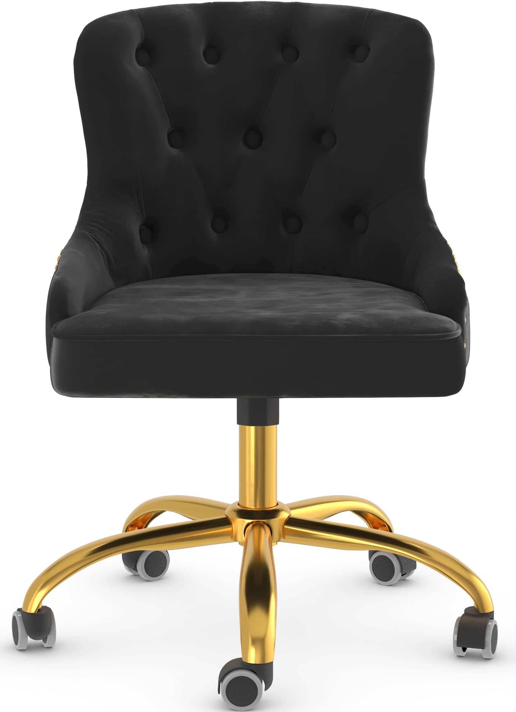 Bar Stools UK Arundel Office Chair (Black)