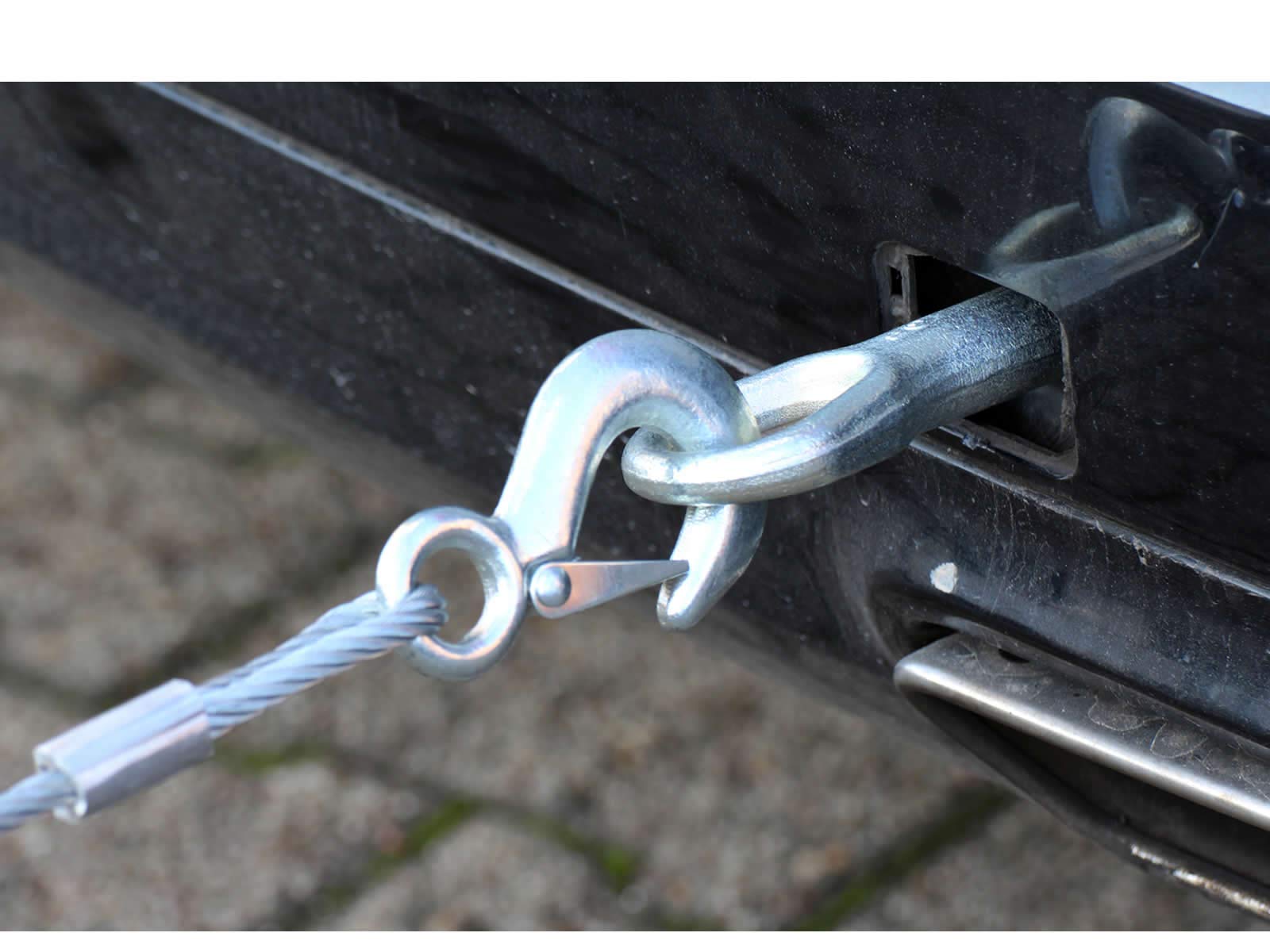 Fune Per Traino Al Miglior Prezzo | Leroy Merlin