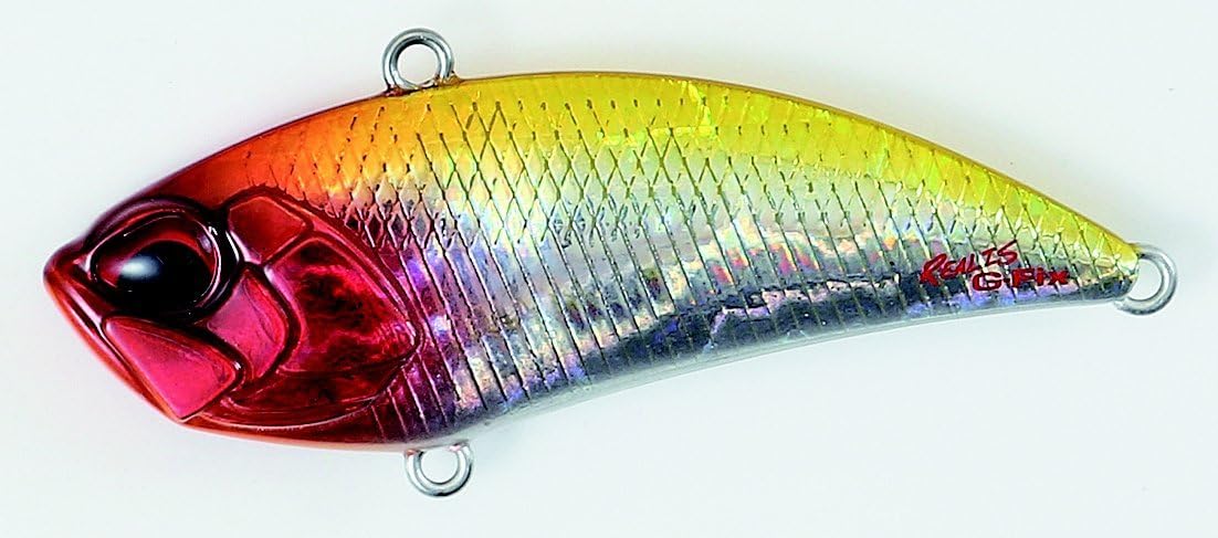 Duo Realis Vibration 62 G-Fix Prism Clown Lure