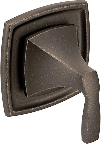 Miniatura 10 de Moen T4611 Voss - Válvula de Transferencia de Trim, Cromo