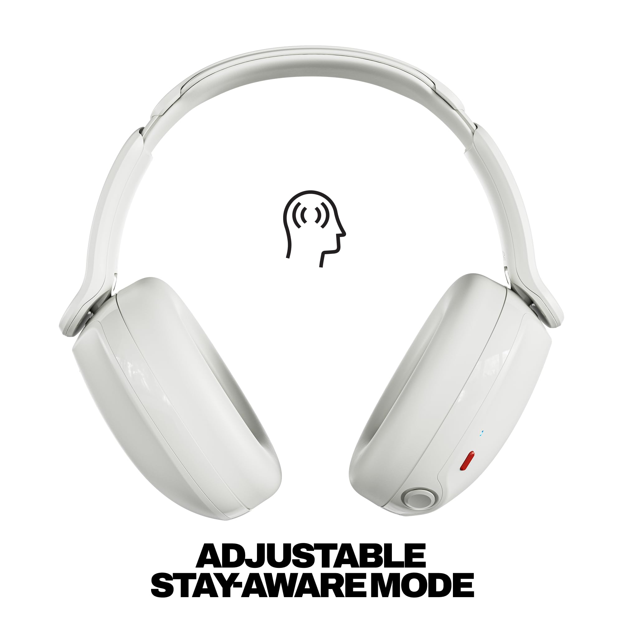 Skullcandy Hesh 360 Wireless Over-Ear Bluetooth Headphones Review - Dettaglio